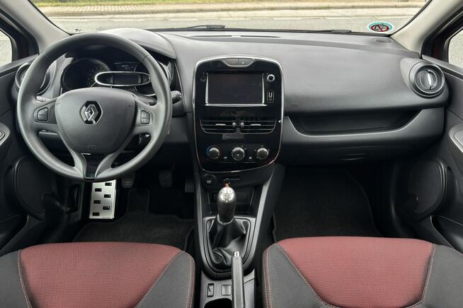 Renault Clio Oryginalny lakier/Serwisowany w ASO/1 Właściciel/Alufelgi Przyszowice - zdjęcie 11