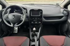 Renault Clio Oryginalny lakier/Serwisowany w ASO/1 Właściciel/Alufelgi Przyszowice - zdjęcie 11