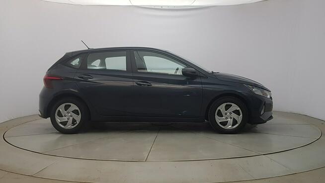 Hyundai i20 1.2 Pure! Z Polskiego Salonu! Faktura VAT! Warszawa - zdjęcie 8