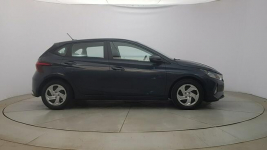 Hyundai i20 1.2 Pure! Z Polskiego Salonu! Faktura VAT! Warszawa - zdjęcie 8