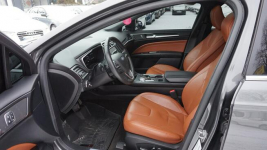 Ford Fusion automat. Gwarancja. Polecam !!! Zielona Góra - zdjęcie 12