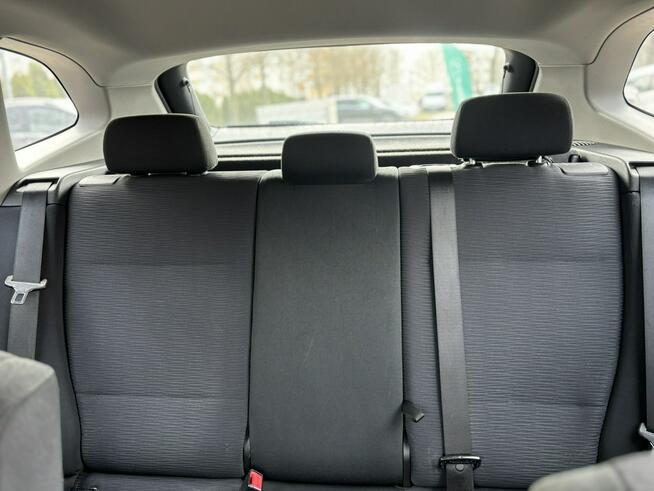 BMW X1 4x4 / zadbany Poznań - zdjęcie 12