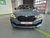 BMW M135i / M SPORT / 1WŁ / PO SERWISIE Łaziska Górne - zdjęcie 4