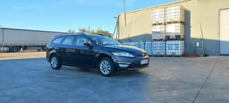 FORD Mondeo MK4 Kombi Dębica - zdjęcie 1