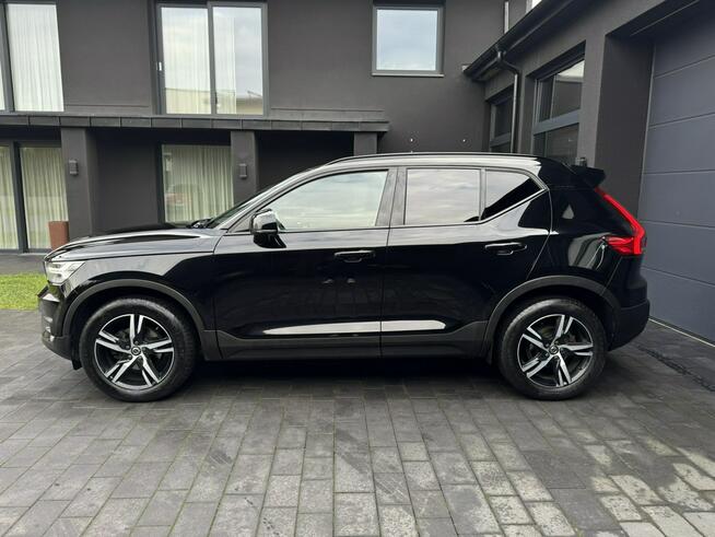 Volvo XC 40 2.0D D3 150KM R-Design LED Kamera 1Wł Car Pass Końskie - zdjęcie 7
