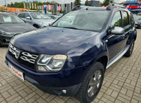 Dacia Duster nawigacja, grzane fotele, dodatkowy komplet kół Olsztyn - zdjęcie 4