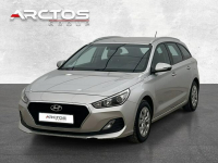 i30 1.6 D Classic + Salon PL 1 wł.