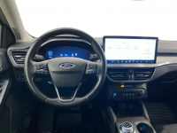 Ford Focus 1.5 EcoBlue Titanium X aut Kombi Warszawa - zdjęcie 9