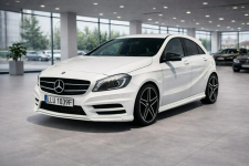 Mercedes A 200 Lipówki - zdjęcie 3