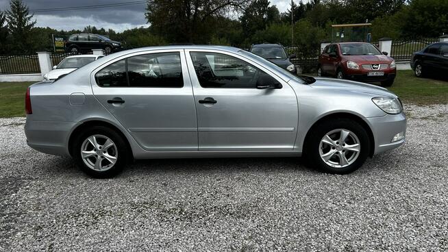 Škoda Octavia Super stan, Salon Polska Nowe Iganie - zdjęcie 4