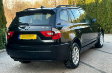 BMW X3 e83 3.0i 230KM M54b30 M-Pakiet B.Ładna Opłacona Wrocław - zdjęcie 5