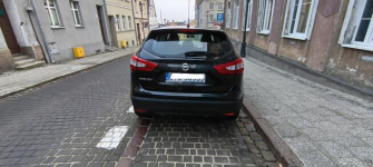 Nissan Qashqai Tczew - zdjęcie 2