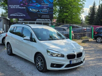 BMW Seria 2 218d | Diesel | Rodzinne auto| Stan BDB Łódź - zdjęcie 5