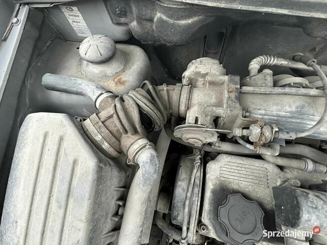 CHEVROLET AVEO Chełmża - zdjęcie 7