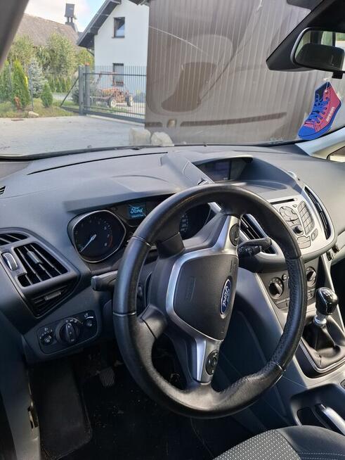 Ford c-max Grand Nowy Sącz - zdjęcie 5