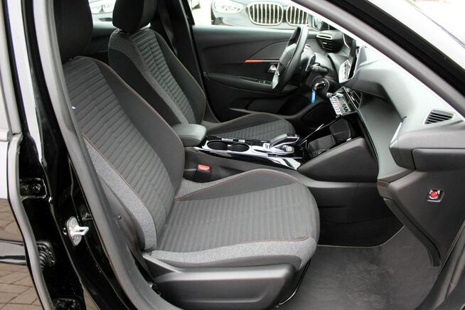 Peugeot 208 Automat FV23% 100KM Navi LED Tempomat Android/Apple Sokołów - zdjęcie 11