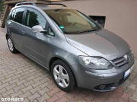 Volkswagen Golf Plus 2.0 TDI DPF United