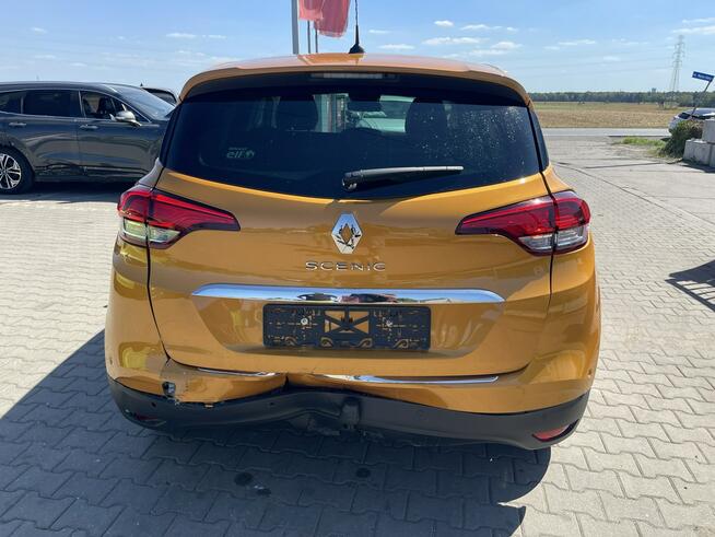 Renault Scenic Tempomat Skóra podgrzewanie 20" Gliwice - zdjęcie 4