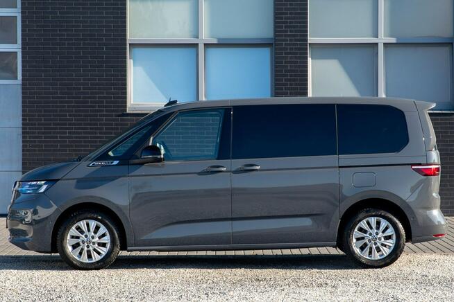 Volkswagen Multivan L1H1 7-OSÓB Jarocin - zdjęcie 5