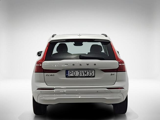 Volvo XC 60 B4 D Momentum Pro aut ! Z Polskiego Salonu ! Faktura Vat ! Warszawa - zdjęcie 4
