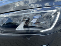 Ford Focus Cool&amp;Connect 1.0 EcoBoost 125 KM Warszawa - zdjęcie 10