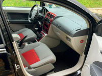 Dodge Caliber 2.0CRD 140KM Klima Tempomat Zarejestrowany! Gostyń - zdjęcie 8