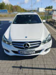 Mercedes E 220 Lipówki - zdjęcie 3