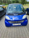 Smart Fortwo diesel poj.799 Ciechocinek - zdjęcie 8