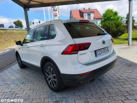Volkswagen Tiguan 1.4 TSI DSG Comfortline Kraków - zdjęcie 6