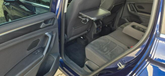 Volkswagen Tiguan DSG-KAMERA-EL.KLAPA-STAN Paproć - zdjęcie 10