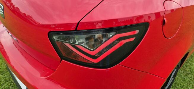 Seat Ibiza Zarejestrowany Paproć - zdjęcie 8