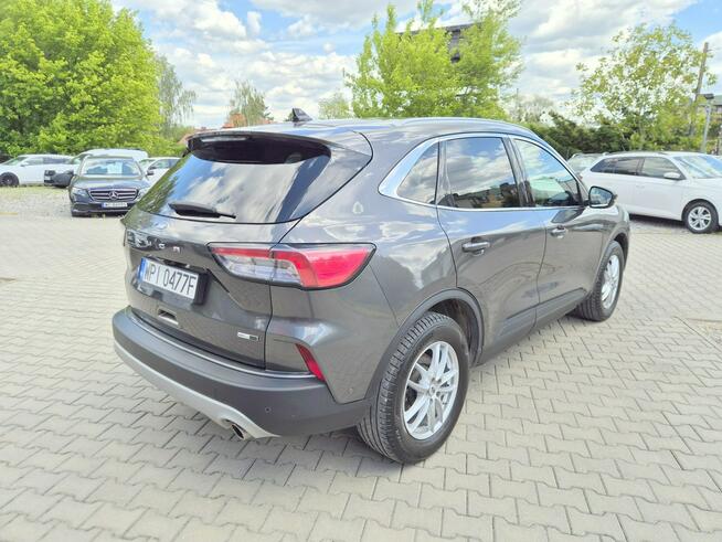 Ford Kuga Salon Polska * 1 wł. od nowości * Idealny Konstancin-Jeziorna - zdjęcie 7
