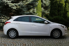 Hyundai i30 Benzyna 170 tys km Kamera Opłacony Lubań - zdjęcie 6