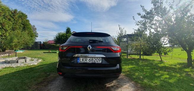 Renault Megane IV Grandtour 1.5 DCI Kraśnik - zdjęcie 10