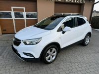 Opel Mokka 1,4 140KM  Klima  Kamera  CarPlay  2xPDC Orzech - zdjęcie 12