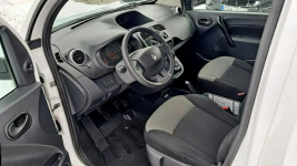 Renault Kangoo Pięknie utrzymany! Zobacz! Rawa Mazowiecka - zdjęcie 9
