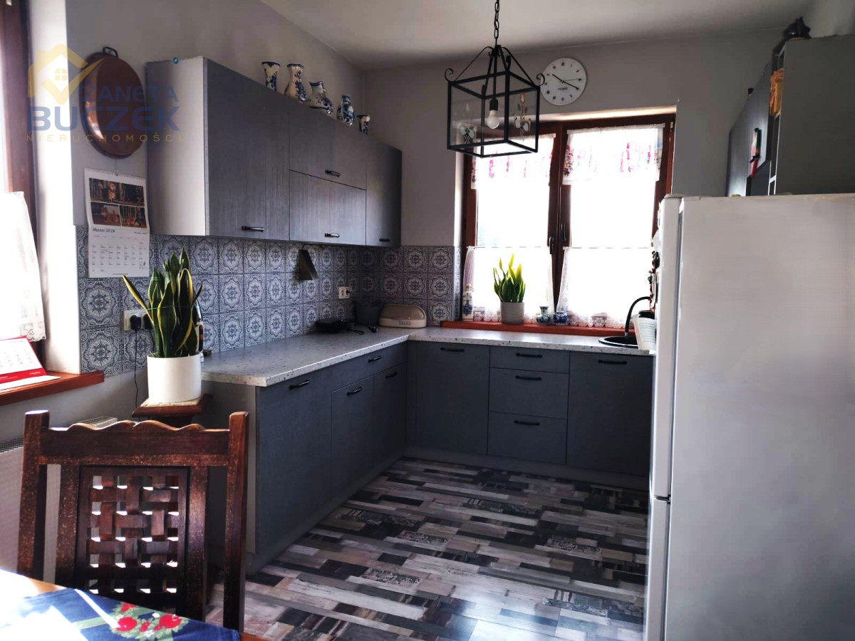 Sprzedam parterowy dom w Kuznocinie Kuznocin - zdjęcie 7