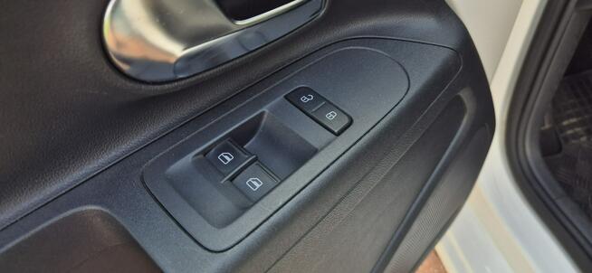 Volkswagen Up! KOMPLET KÓŁ ZIMOWYCH Paproć - zdjęcie 12
