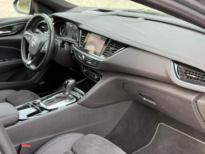 Opel Insignia Grand sport 2.0 BITURBO 4X4 Tarnowskie Góry - zdjęcie 7