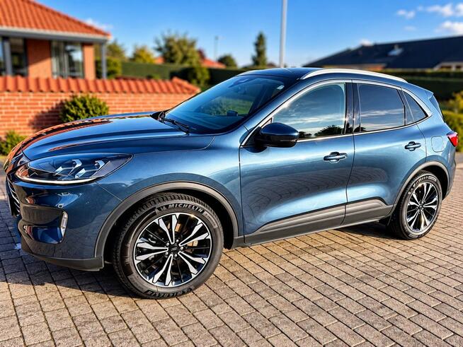 Ford Kuga Sadlno - zdjęcie 1