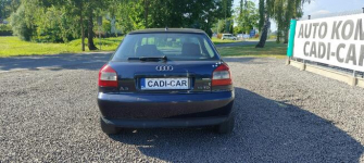 Audi A3 Książka serwisowa. Goczałkowice-Zdrój - zdjęcie 5