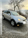 Sprzedam opel Antara 4x4