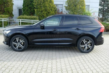 Volvo XC 60 T4 R-Design aut, Salon PL! 1 właściciel! FV! Pęcice - zdjęcie 7