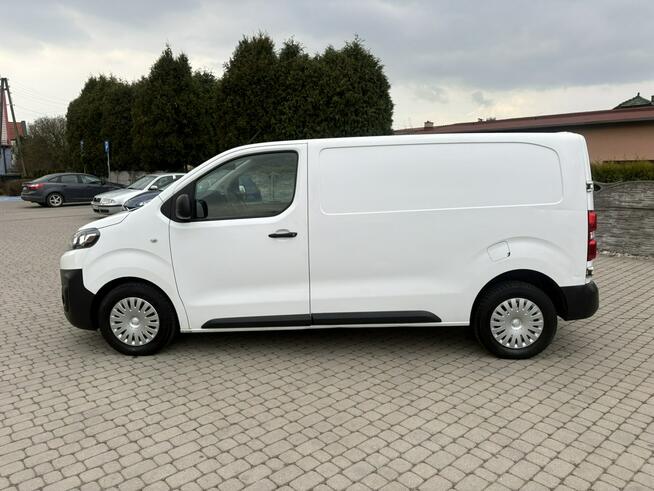 Citroen Jumpy Knurów - zdjęcie 4