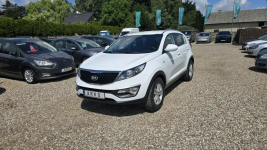 Kia Sportage navi, kamera, hak Zieleniewo - zdjęcie 3