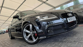 Audi TT Zduńska Wola - zdjęcie 7
