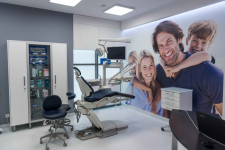 Lekarz dentysta - Grudziądz