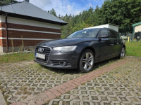 Syndyk sprzeda samochód Audi A6 Avant, 2012 r. Olsztyn - zdjęcie 3