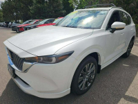 MAZDA CX-5 2.5 Turbo Signature / AWD Wrocław - zdjęcie 2
