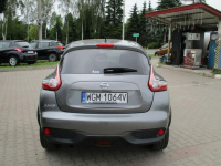 Nissan Juke Auto w Perfekcyjnym stanie po serwisie przy 97 tys Kozerki - zdjęcie 7